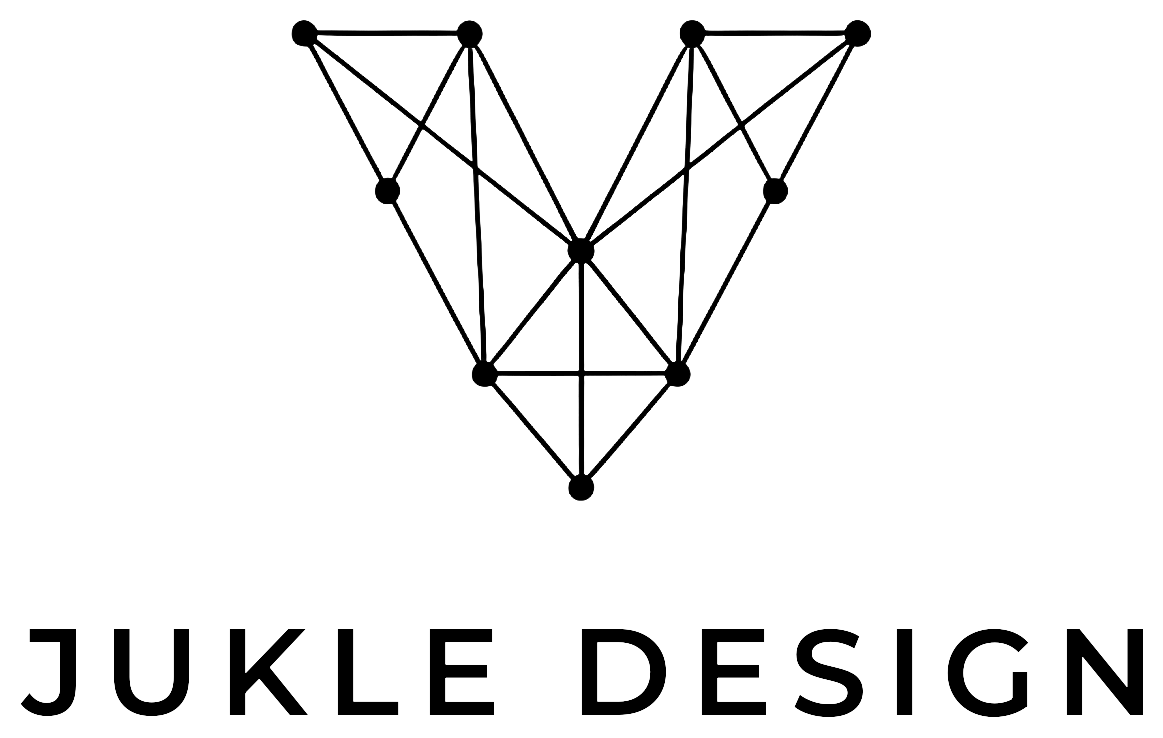 Jukle Design Logo